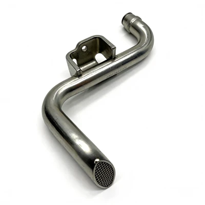 ท่อน้ำมันเครื่อง Cummins 4319298X 5.9